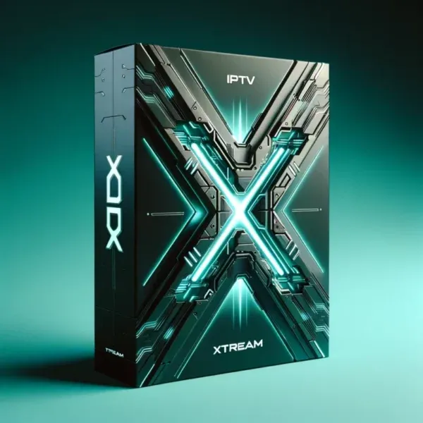 Abonnement IPTV Xtream VIP 6 Mois